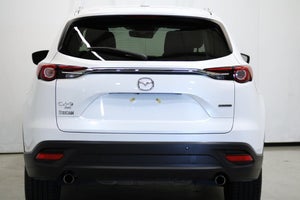 2022 Mazda CX-9 Touring Plus